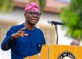 4,000 unemployed graduates placed on N40,000 monthly salary in Lagos