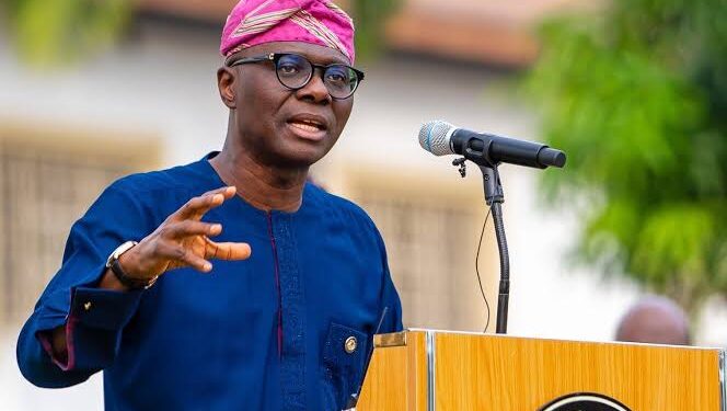 4,000 unemployed graduates placed on N40,000 monthly salary in Lagos