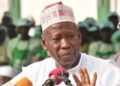 Armed robbers disguise as vigilante members, rob residents of car, others in Kano