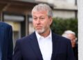 Owner of Chelsea football club Abramovich Jumps Up To 8th On Sunday Times Rich List with £12.101bn worth