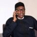 See what Buhari told late Attahiru’s widow, while condoling with her on phone