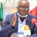Don’t cry or complain anymore, stand up and defend yourselves against killer herdsmen — Ortom tells Benue people