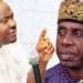 I’ll relinquish my position as Governor, if Amaechi names federal project he brought to Rivers since 2015 — Wike