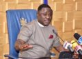 More PDP governors will join APC — Ben Ayade