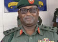 Late Brig. Gen. Kuliya: The spy chief who disorganised Boko Haram/ISWAP camps