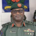 Late Brig. Gen. Kuliya: The spy chief who disorganised Boko Haram/ISWAP camps