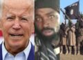 US to ISWAP fighters: You’re not eligible for the $7million bounty on Shekau