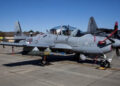 Insurgence: Nigeria to take delivery of super Tucano attack planes from US in July