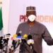 COVID-19: FG imposes fresh measures on flights from Brazil, India,Turkey