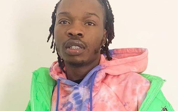Constitution review: Naira Marley volunteers to compose new national anthem