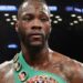 Ex-boxing champion Wilder traces root to Edo State