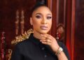 Go and learn how to pray — Tonto Dikeh gives condition to future husband