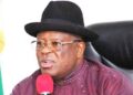 Ebonyi Governor declares June 23 public holiday to mourn departed commissioner