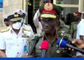 Senegal seeks collaboration with Nigerian Government in dealing with insurgency