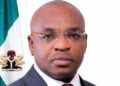 Student expelled from Akwa Ibom versity for insulting Governor on Facebook