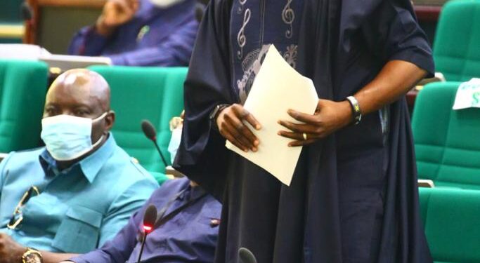 Edo: Upper Siluko Road to impact 100,000 farm families, businesses, if constructed, lawmaker, Idahosa