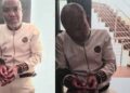Kanu does not deserve sympathy of right-thinking Nigerians for promoting violence and hate — Farooq Kperogi