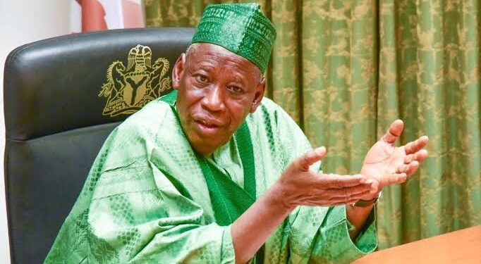 Distribute free sanitary pads same way you distribute free text books, Kano students beg Government
