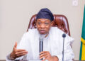 JUST IN: FG declares Monday public holiday