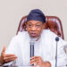 JUST IN: FG declares Monday public holiday