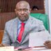 JUST IN: Obaseki shuns Old PDP, appoints strong ally, Osaigbovo Iyoha as Chief of Staff