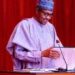 President Buhari set to inaugurate Lagos-Ibadan train service, security facilities today