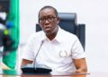 Okowa Appoints former reps member, Oboro, 16 Others As Commissioner Designates