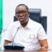 Okowa Appoints former reps member, Oboro, 16 Others As Commissioner Designates
