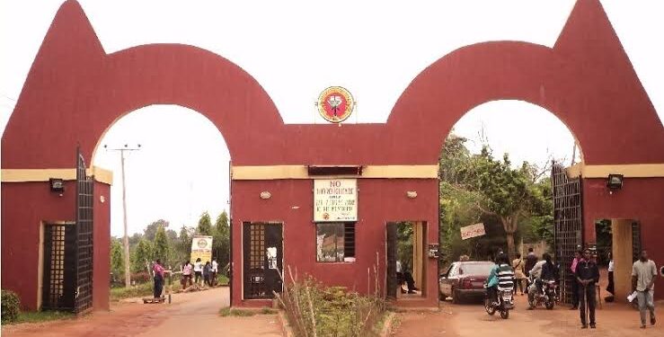 FG approves promotion of 283 Auchi polytechnic staff