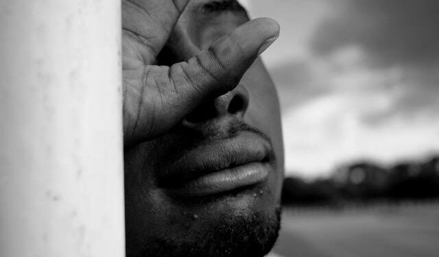 “My fiancée that I’m sponsoring in UK is pregnant for another man” — Heartbroken man