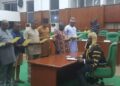 Two years After Its Proclamation: Understanding the intricate issues in the Edo State House of Assembly Crisis, By :Douglas Ogbankwa Esq.