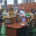 Two years After Its Proclamation: Understanding the intricate issues in the Edo State House of Assembly Crisis, By :Douglas Ogbankwa Esq.