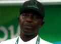 CAS Reduces Siasia’s Life Ban imposed by FIFA, To Five Years