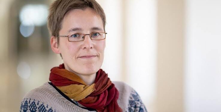 German Nun fined €500 for offering asylum to two Nigerians