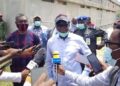 BREAKING: Suspected killers of Governor Ortom’s security aide arrested — Police