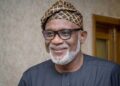 Legalise Indian hemp, Akeredolu tells FG, lists benefits