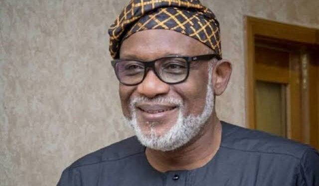 Legalise Indian hemp, Akeredolu tells FG, lists benefits
