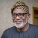 Legalise Indian hemp, Akeredolu tells FG, lists benefits