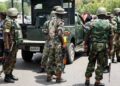 Soldier commits suicide after killing customs officer in Seme
