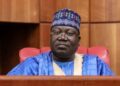 Insecurity: We are tired of observing one minute silence ― Senate President