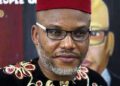 BREAKING: IPOB leader, Nnamdi Kanu arrested