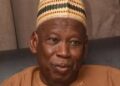 I’ve been in politics since 1978, for now, I’m not tired – Gov. Ganduje