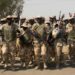 JUST IN: Two soldiers killed as troops repel ESN attack in Enugu