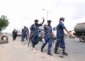NSCDC intercepts Truck loaded with 33,000 litres of petroleum product allegedly intended for diversion