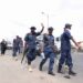 NSCDC intercepts Truck loaded with 33,000 litres of petroleum product allegedly intended for diversion