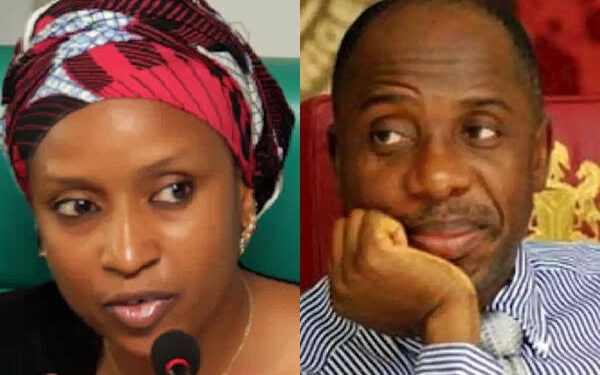 Alleged N165 billion loot: Prosecute Amaechi, Bala Usman Now — PDP to EFCC