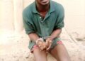 How 23-year-old Man Murdered his 46-year-old lover In Edo, Had Sex with Her Lifeless body