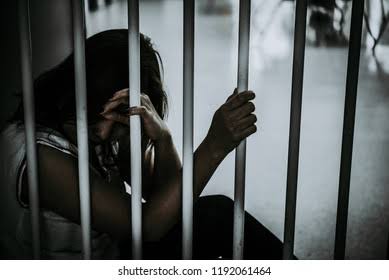 Female prison officer sentenced to seven month imprisonment for having s3x with inmate