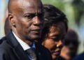 Haitian President, Jovenel Moïse Shot Dead, wife injured