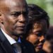 Haitian President, Jovenel Moïse Shot Dead, wife injured